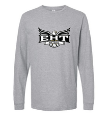 Tultex Softball Long-Sleeve Shirt