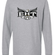 Tultex Softball Long-Sleeve Shirt