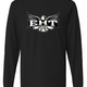 Tultex Softball Long-Sleeve Shirt