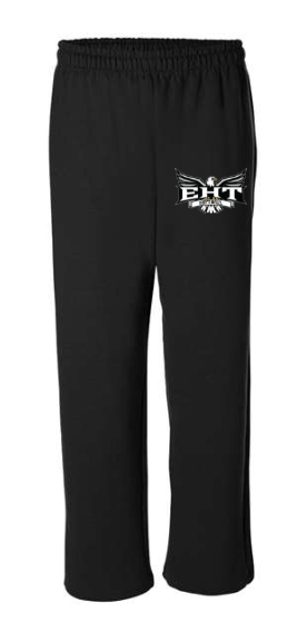 Gildan Softball Sweatpants