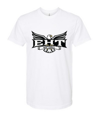 Tultex Softball T-Shirt