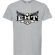 Tultex Softball T-Shirt