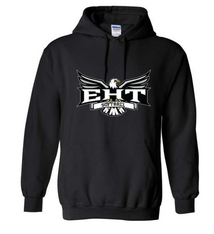 Gildan Softball Hoodie