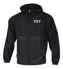 Champion Light Weight Full Zip Jacket