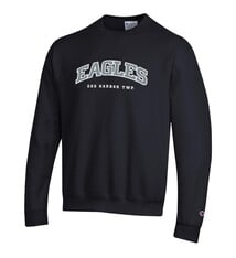 Champion Powerblend Fleece Crew