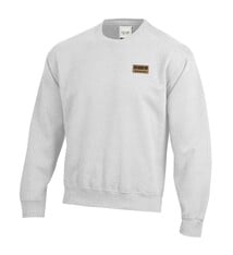 Big Cotton Tumbled Crew