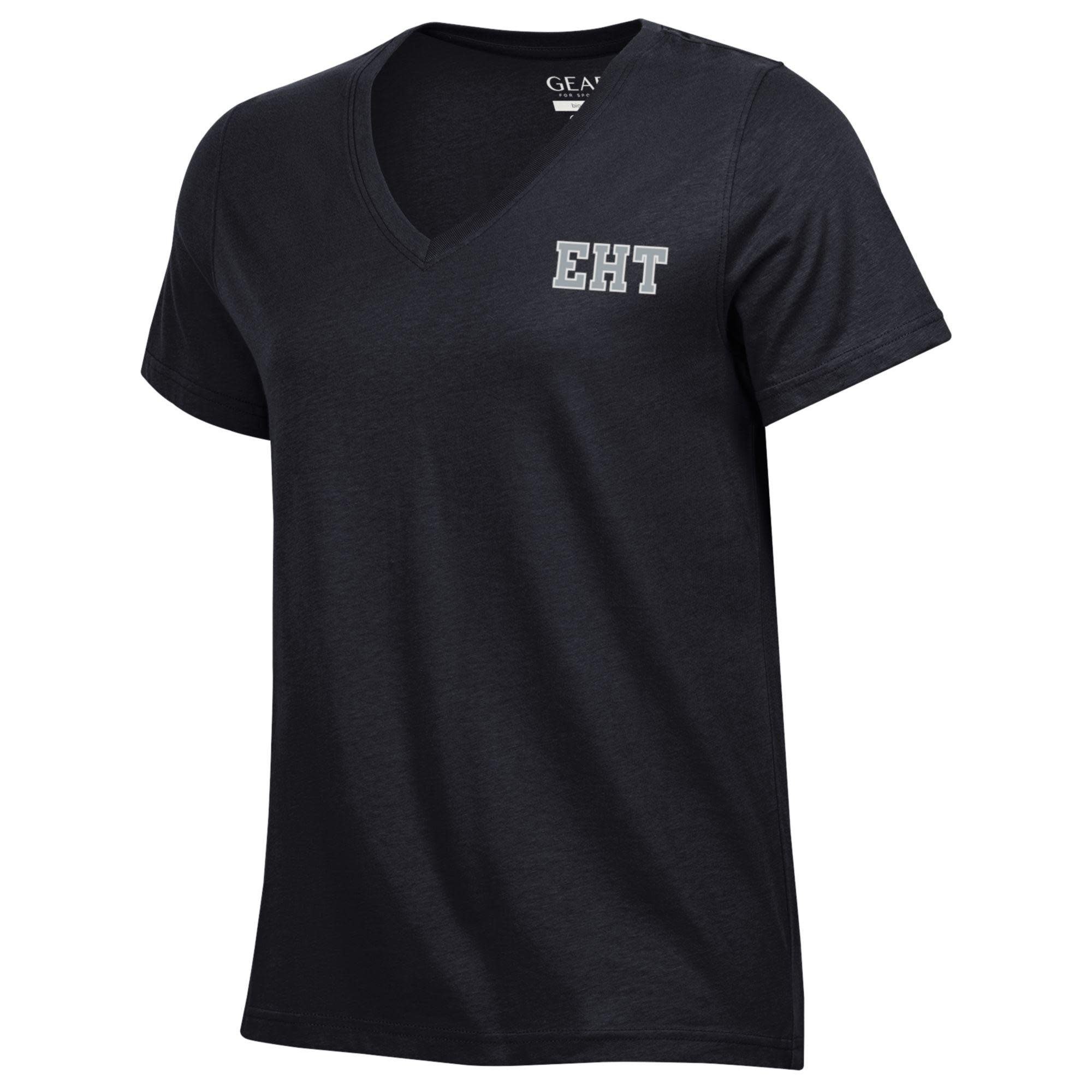 EHT Ayla V-Neck Tee
