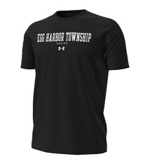 Under Armour Performance Cotton Short Sleeve Shirt