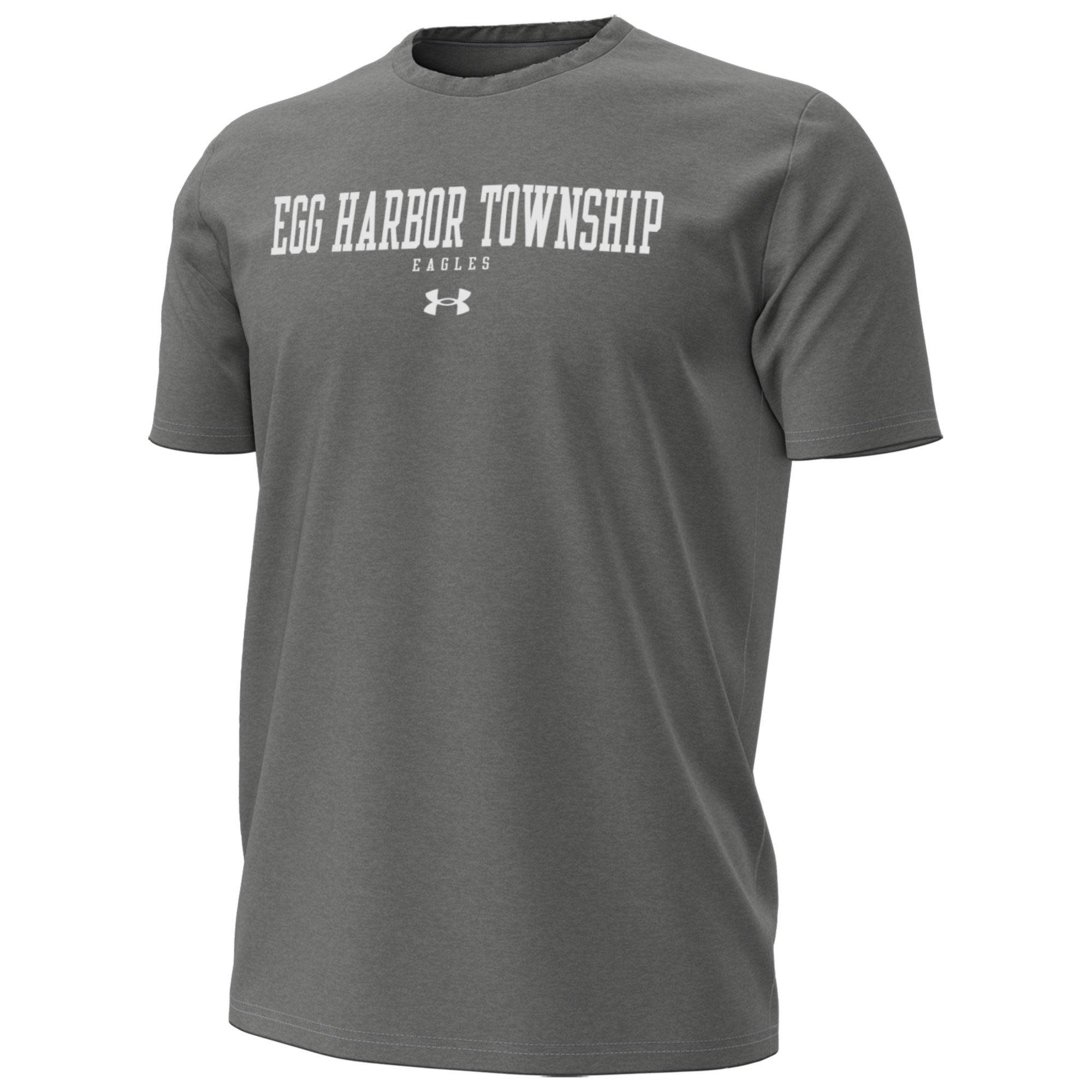 Under Armour Performance Cotton Short Sleeve Shirt
