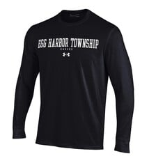 Under Armour Performance Cotton Long Sleeve