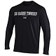 Under Armour Performance Cotton Long Sleeve