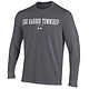 Under Armour Performance Cotton Long Sleeve