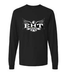 Teacher Prep Academy Long Sleeve
