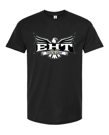 Teacher Prep Academy T-Shirt
