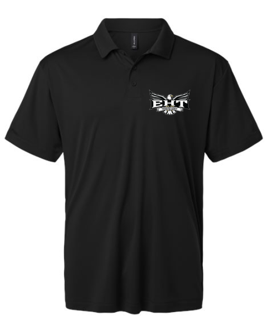 Teacher Prep Academy Polo
