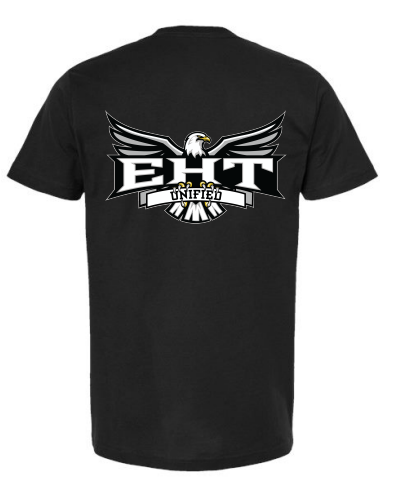 Tultex Unified - Cotton T-Shirt