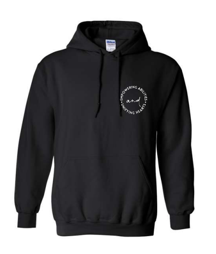Gildan Unified - Gildan Hoodie