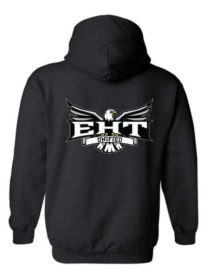 Gildan Unified - Gildan Hoodie