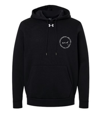 Under Amour Unified - Under Armor Hoodie