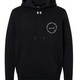 Under Amour Unified - Under Armor Hoodie