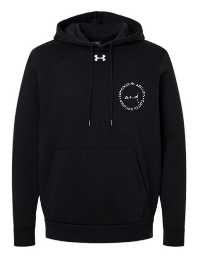 Under Amour Unified - Under Armor Hoodie