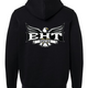 Under Amour Unified - Under Armor Hoodie
