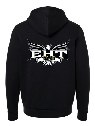 Under Amour Unified - Under Armor Hoodie