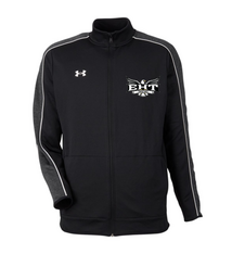 Under Amour Unified - Under Armor Men's Full Zip Jacket