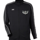 Under Amour Unified - Under Armor Men's Full Zip Jacket
