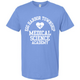 MSA Short Sleeve Tee