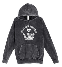 MSA Hoodie
