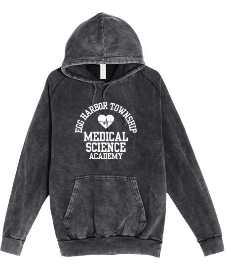 MSA Hoodie