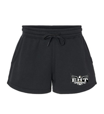 Bella Canvas MSA Women's Shorts