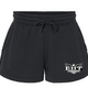 Bella Canvas MSA Women's Shorts