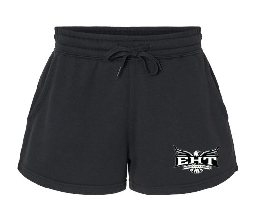 Bella Canvas MSA Women's Shorts
