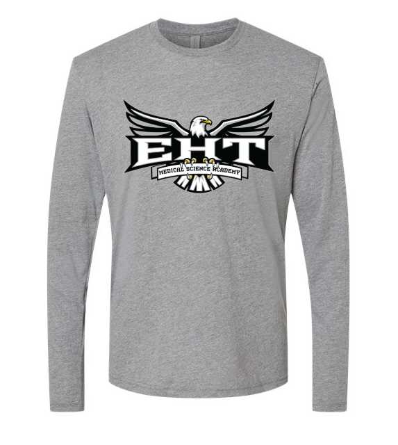 MSA Long Sleeve