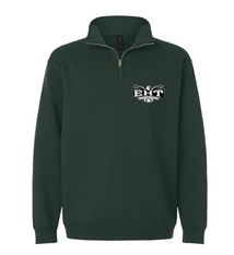 MSA Quarter Zip