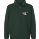 MSA Quarter Zip
