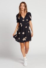 volcom wrapsicle dress