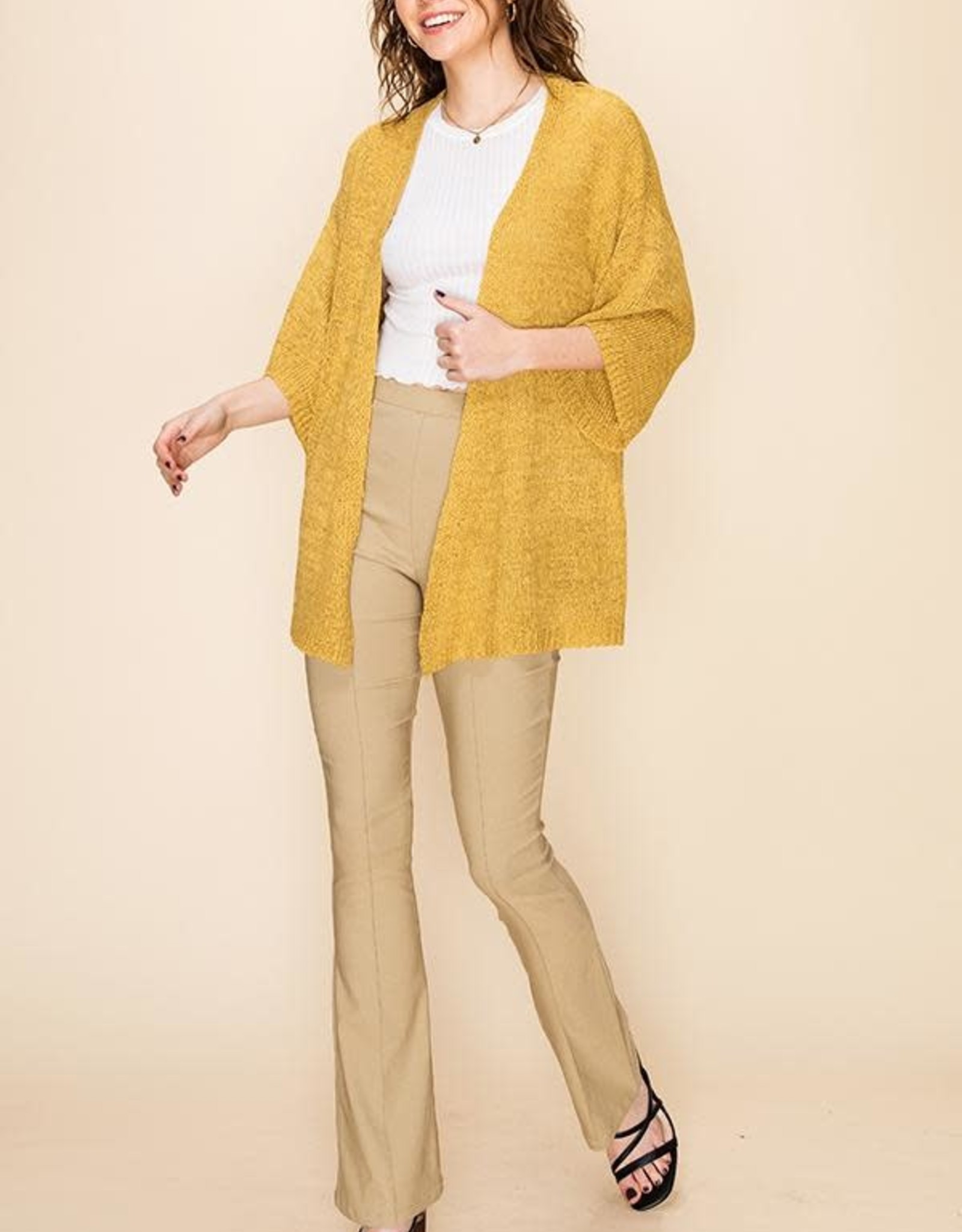 hyfve cardigan