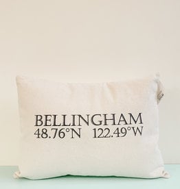 CW Happy Creations Bellingham Coordinates Pillow