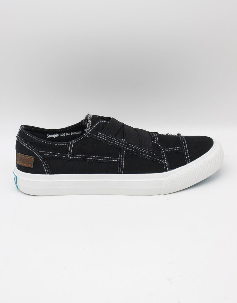 blowfish leather sneaker