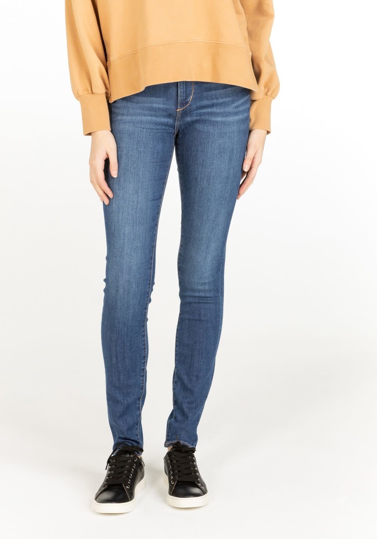 Articles of Society Amy High Rise Jeans