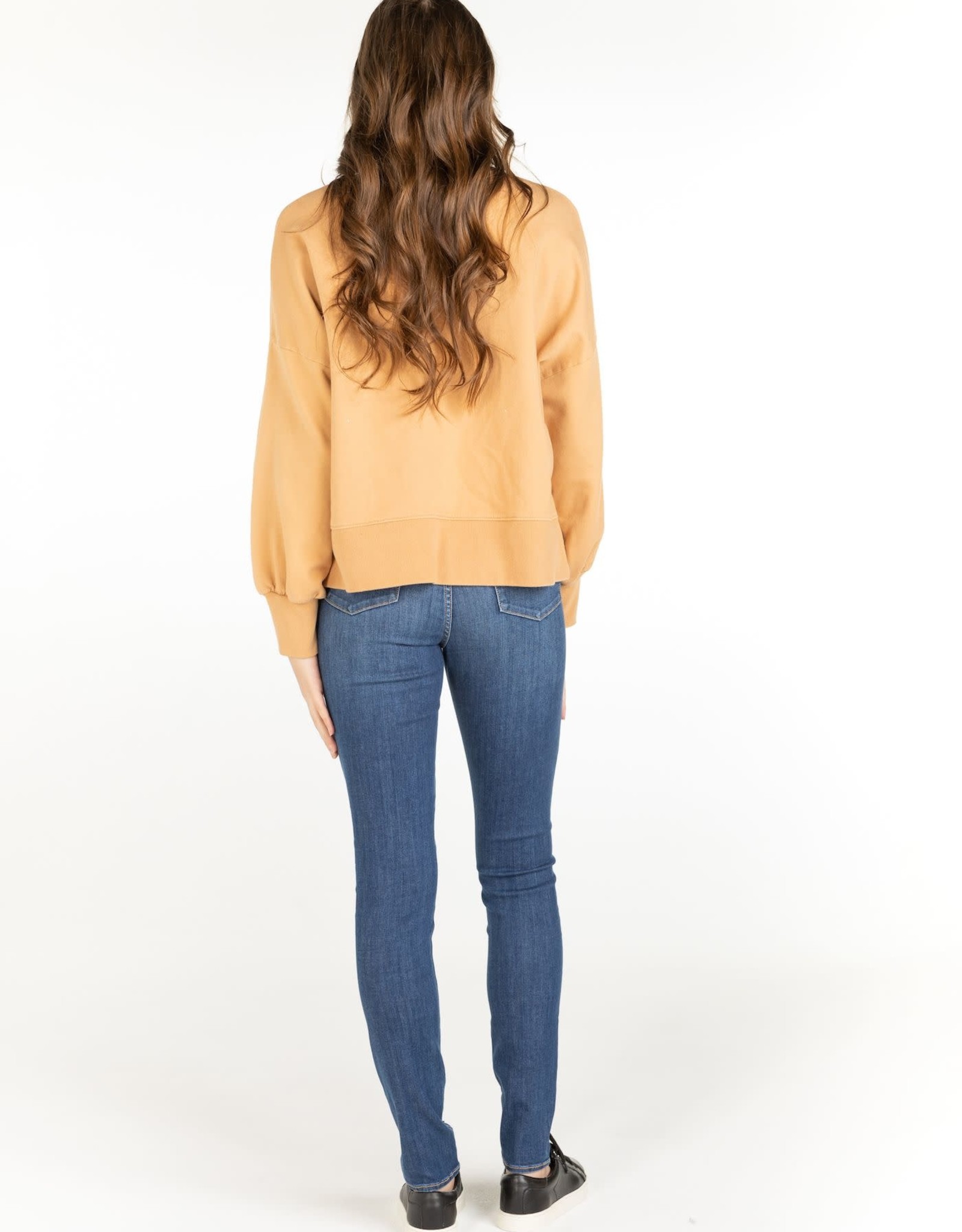 Articles of Society Amy High Rise Jeans