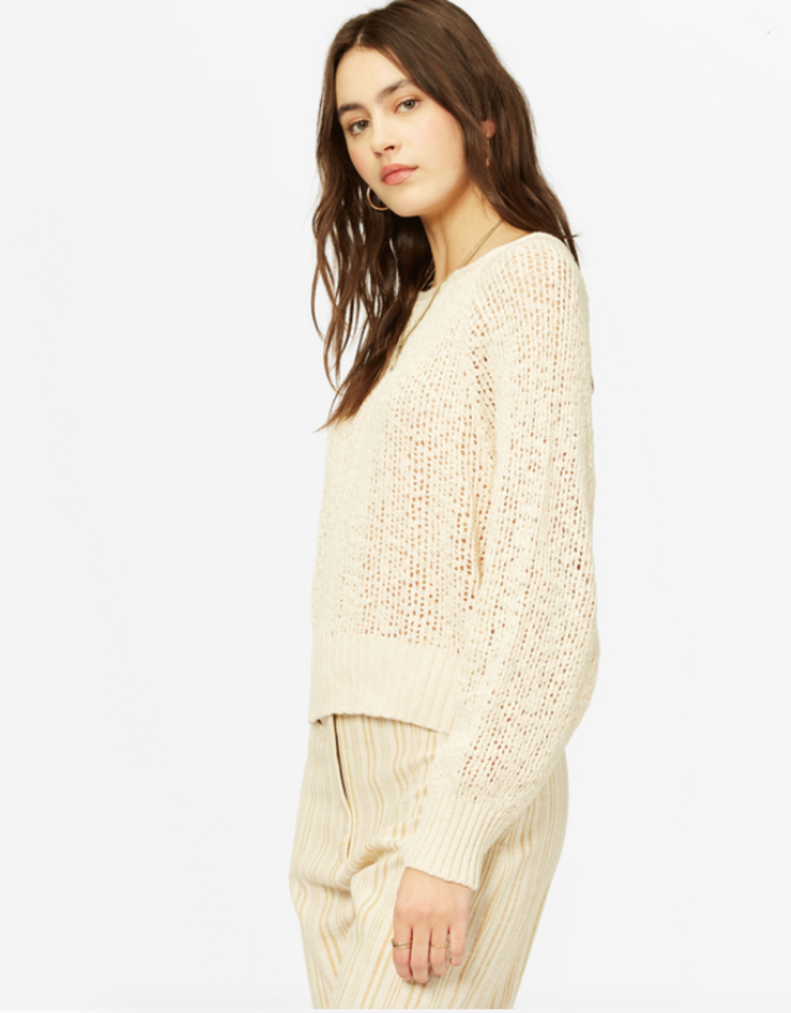 Billabong Sundown Sweater