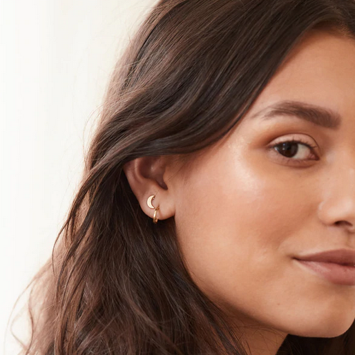 Scout Ella Stud Trio