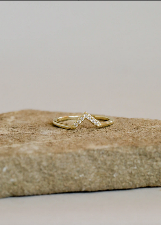 JaxKelly JaxKelly Lambda Ring