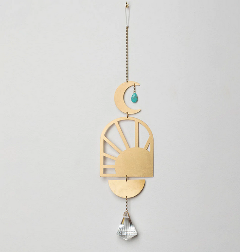 Scout Suncatcher