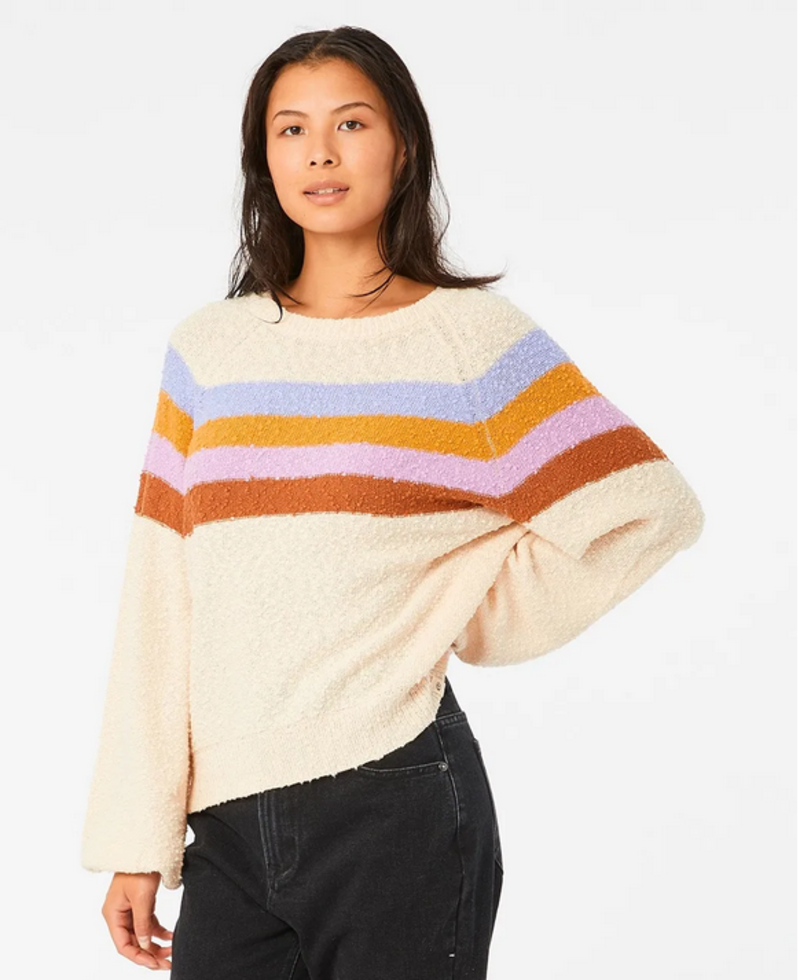 Rip Curl Melting Waves Sweater