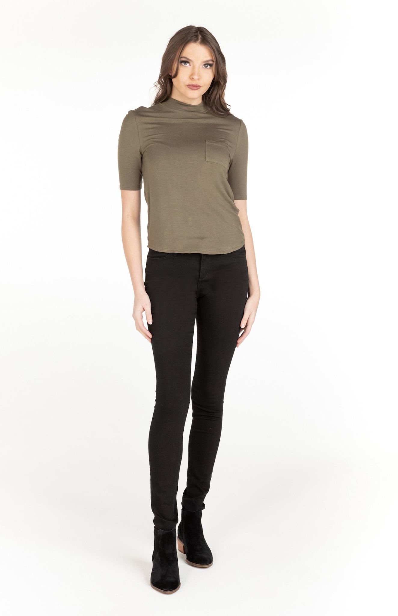 Articles of sales society grey jeans